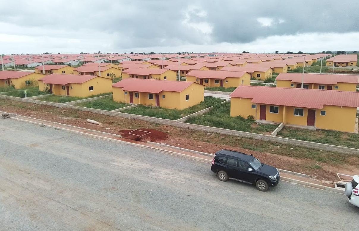 Condomínio Residencial